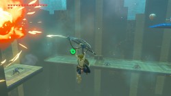 Screenshot for The Legend of Zelda: Breath of the Wild - The Master Trials - click to enlarge