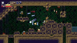 Screenshot for Cave Story - click to enlarge