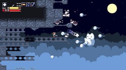 Screenshot for Cave Story - click to enlarge