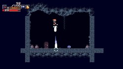 Screenshot for Cave Story - click to enlarge