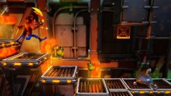 Screenshot for Crash Bandicoot N. Sane Trilogy - click to enlarge