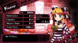 Screenshot for Criminal Girls: Invite Only - click to enlarge