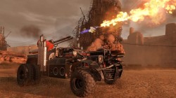 Screenshot for Crossout - click to enlarge