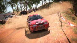 Screenshot for DiRT 4 - click to enlarge