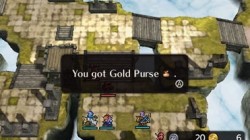 Screenshot for Fire Emblem Echoes: Shadows of Valentia - Undaunted Heroes Pack - click to enlarge