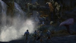 Screenshot for The Elder Scrolls Online: Morrowind - click to enlarge