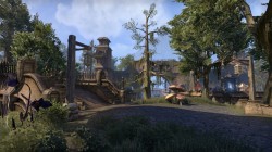 Screenshot for The Elder Scrolls Online: Morrowind - click to enlarge