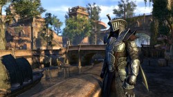 Screenshot for The Elder Scrolls Online: Morrowind - click to enlarge