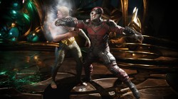 Screenshot for Injustice 2 - click to enlarge