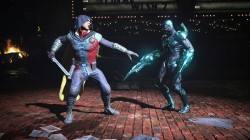 Screenshot for Injustice 2 - click to enlarge