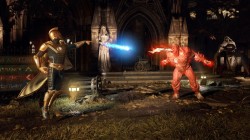 Screenshot for Injustice 2 - click to enlarge