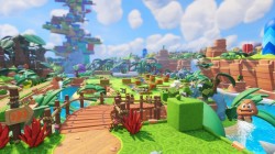 Screenshot for Mario + Rabbids: Kingdom Battle - click to enlarge