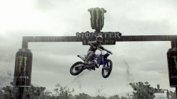 Screenshot for MXGP3: The Official Motocross Videogame - click to enlarge