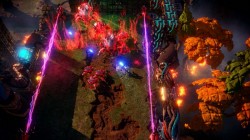 Screenshot for Nex Machina - click to enlarge