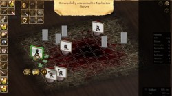 Screenshot for Narborion Saga - click to enlarge
