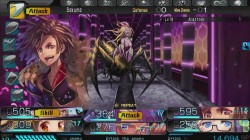 Screenshot for Operation Babel: New Tokyo Legacy - click to enlarge