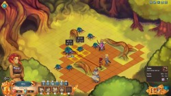 Screenshot for Regalia: Of Men and Monarchs - click to enlarge