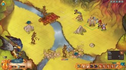 Screenshot for Regalia: Of Men and Monarchs - click to enlarge