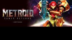 Screenshot for Metroid: Samus Returns - click to enlarge