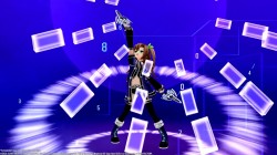 Screenshot for Superdimension Neptune Vs. SEGA Hard Girls - click to enlarge