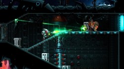 Screenshot for SteamWorld Heist - click to enlarge