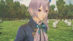 Screenshot for Valkyria Revolution - click to enlarge