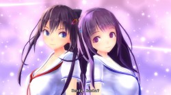 Screenshot for Valkyrie Drive: Bhikkhuni - click to enlarge