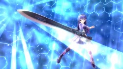 Screenshot for Valkyrie Drive: Bhikkhuni - click to enlarge