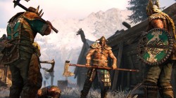 Screenshot for For Honor - click to enlarge