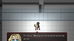 Screenshot for Angels of Death - click to enlarge