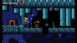 Screenshot for Blaster Master Zero - click to enlarge