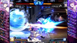 Screenshot for Chaos Code: New Sign of Catastrophe - click to enlarge