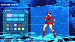 Screenshot for Chaos Code: New Sign of Catastrophe - click to enlarge