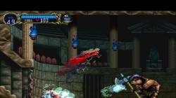 Screenshot for Castlevania: Symphony of the Night - click to enlarge