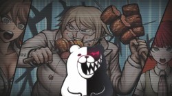 Screenshot for Danganronpa 1-2 Reload - click to enlarge