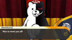 Screenshot for Danganronpa 1-2 Reload - click to enlarge