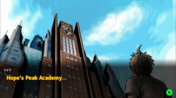 Screenshot for Danganronpa 1-2 Reload - click to enlarge