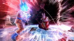 Screenshot for Dragon Ball: Xenoverse 2 - DB Super Pack 2 - click to enlarge