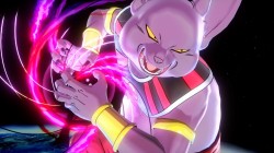 Screenshot for Dragon Ball: Xenoverse 2 - DB Super Pack 2 - click to enlarge