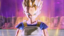 Screenshot for Dragon Ball: Xenoverse 2 - DB Super Pack 2 - click to enlarge