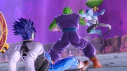 Screenshot for Dragon Ball: Xenoverse 2 - DB Super Pack 2 - click to enlarge