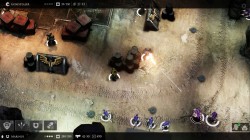 Screenshot for Warhammer 40,000: Deathwatch - click to enlarge