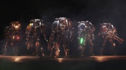 Screenshot for Warhammer 40,000: Deathwatch - click to enlarge