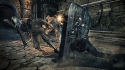 Screenshot for Dark Souls III: The Ringed City - click to enlarge