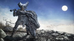 Screenshot for Dark Souls III: The Ringed City - click to enlarge