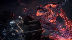 Screenshot for Dark Souls III: The Ringed City - click to enlarge