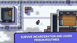 Screenshot for The Escapists - click to enlarge