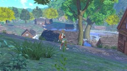 Screenshot for Atelier Firis: The Alchemist and the Mysterious Journey - click to enlarge