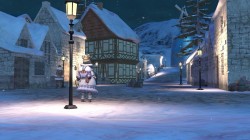 Screenshot for Atelier Firis: The Alchemist and the Mysterious Journey - click to enlarge