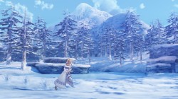 Screenshot for Atelier Firis: The Alchemist and the Mysterious Journey - click to enlarge